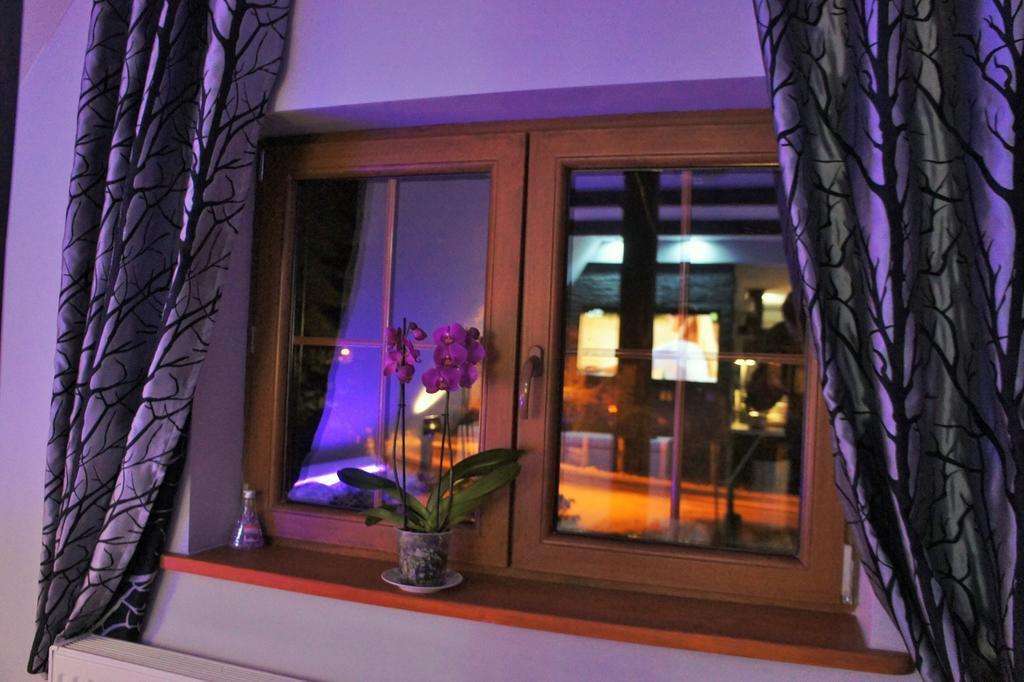 Góralska Osada Karpacz - Apartametny Exterior foto