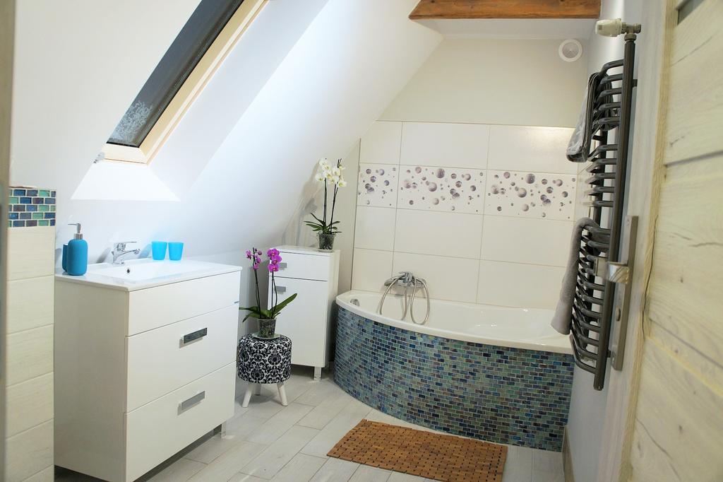 Góralska Osada Karpacz - Apartametny Exterior foto
