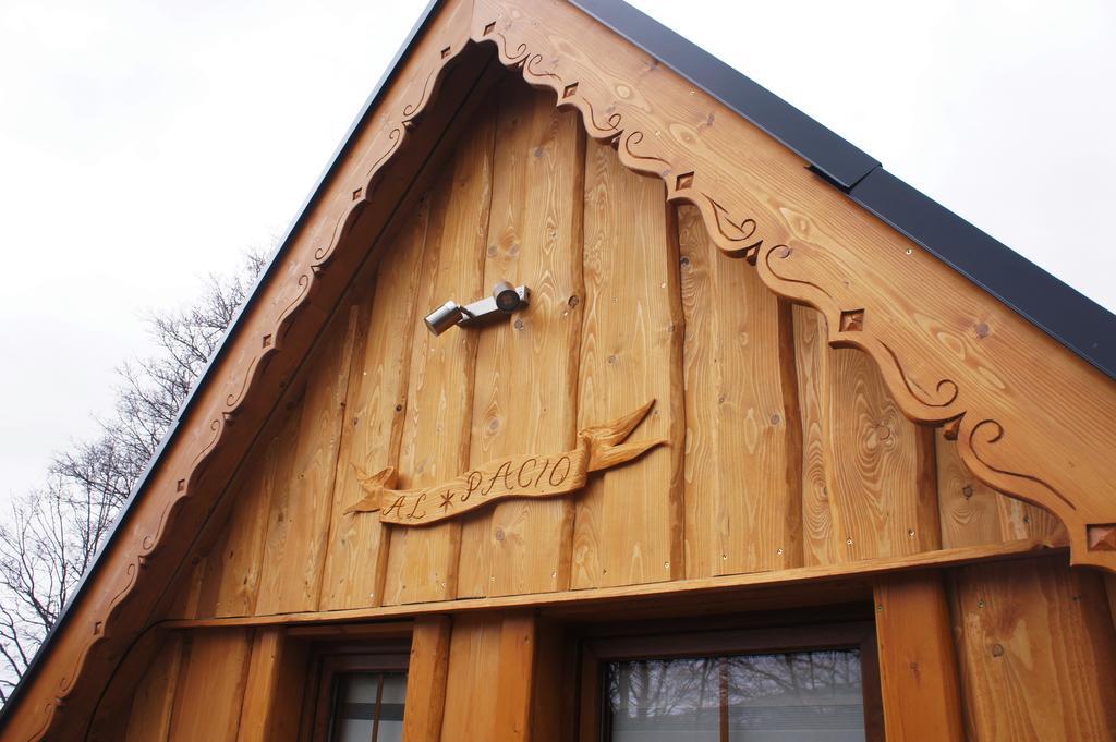 Góralska Osada Karpacz - Apartametny Exterior foto