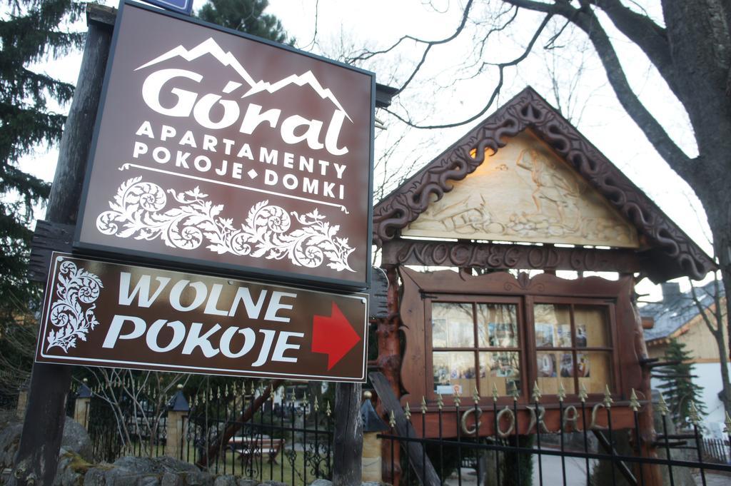 Góralska Osada Karpacz - Apartametny Exterior foto