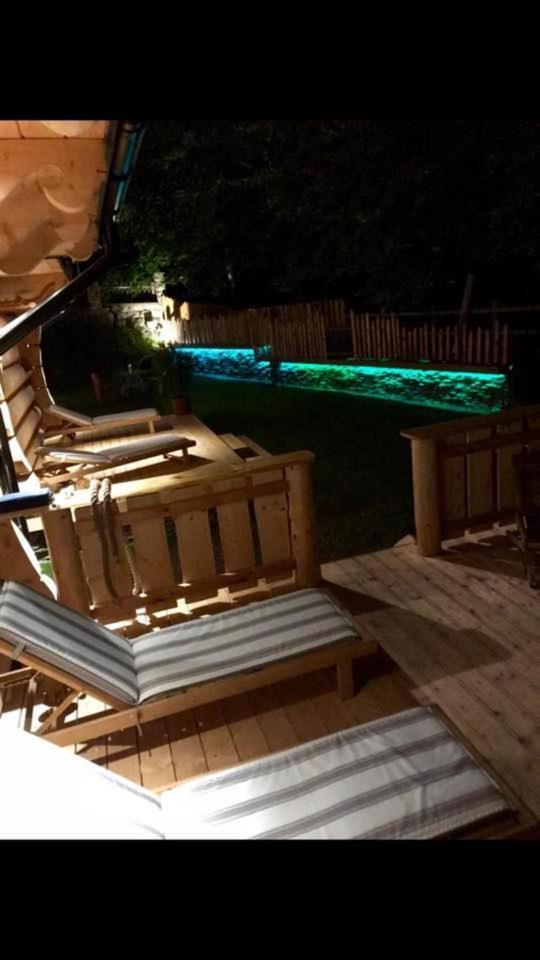 Góralska Osada Karpacz - Apartametny Exterior foto